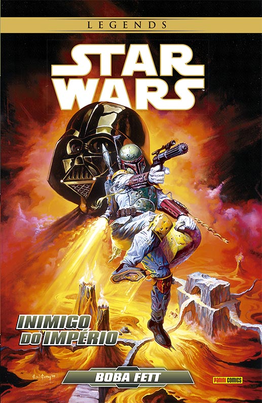 Capa da edição