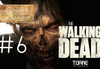 Sala de Justiça - The Walking Dead