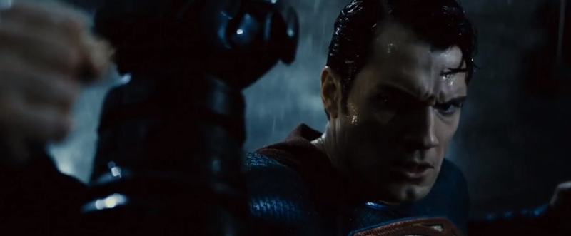 Jason Todd em Batman vs Superman e Liga da Justiça.