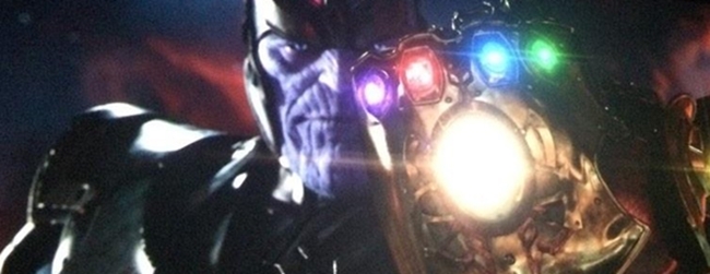 Russos especulam quantidade de personagens nas duas partes.