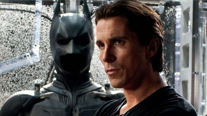 TRILOGIA NOLAN | Christian Bale diz estar desapontado com seu Batman