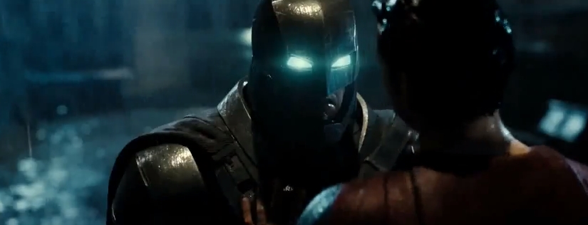 Warner lança novo spot.