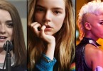 Alexandra Shipp reprisará sua personagem Tempestade.