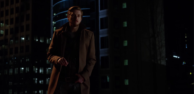 Qual personagem aparecerá no último episódio?