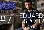 Sala de Justiça - Eduardo Spohr