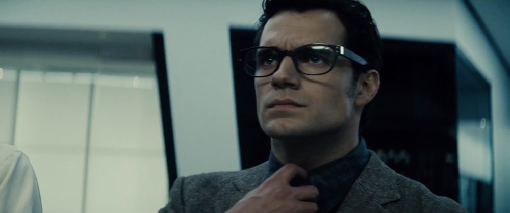 Batman vs Superman ganha expectativas otimistas.