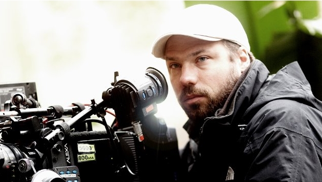 Novo diretor de fotografia é escolhido.
