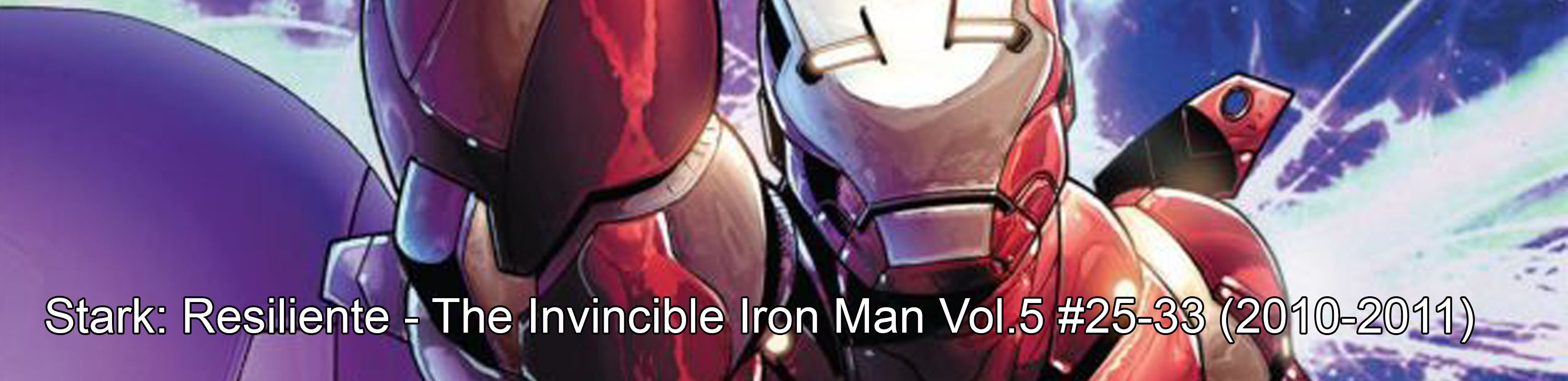 Por Matt Fraction e Salvador Larroca