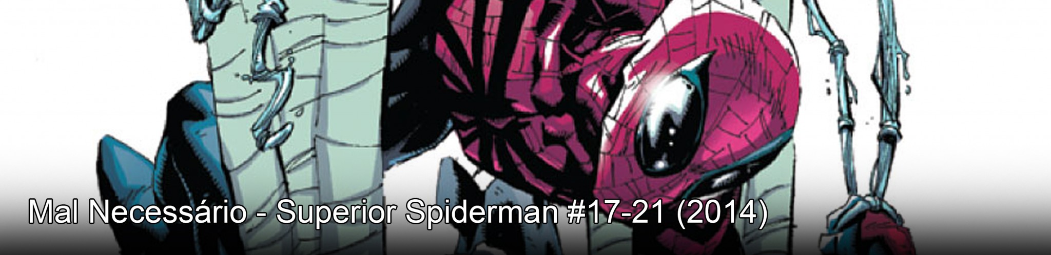 por  Dan Slott e Ryan Stegman 