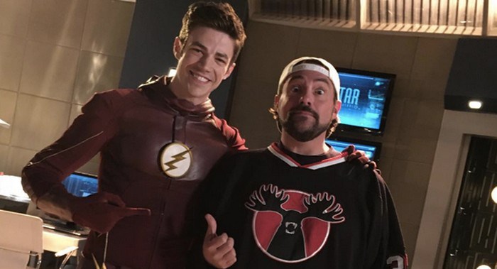 Diretor tem interesse em Arrow.