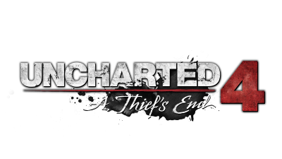 Uncharted-4-A-Thiefs-End-logo-PNG