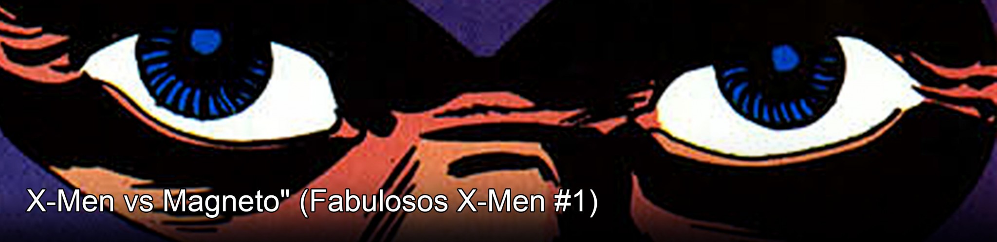 Fabulosos X-Men #1