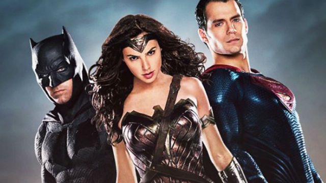 BvS ganha nova atualização do Box Office.