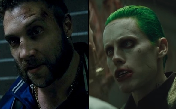 Coringa e Capitão Bumerangue estão cotados para futuros spin-offs.