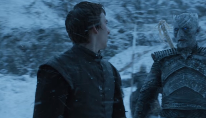 Confira primeiro promo para o próximo episódio.