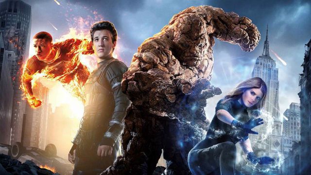 Fox ainda possui planos para o reboot.