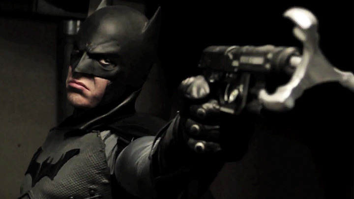 San Diego Comic-Con 2016 | CW vai anunciar Batwoman, Oráculo e Batman no  evento?