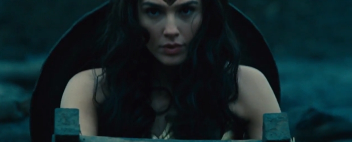 Warner Bros. lança primeiro TV Spot do filme.
