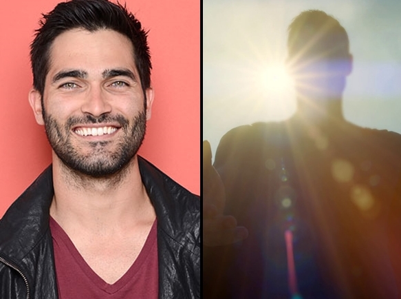 Tyler fará o icônico personagem em Supergirl.