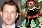 Wil Traval foi escalado para interpretar o personagem.