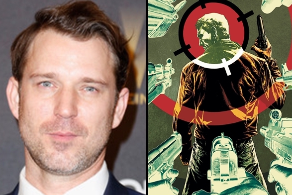 Wil Traval foi escalado para interpretar o personagem.