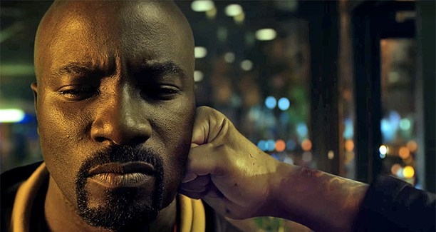 Luke Cage será a próxima série da Marvel/Netflix.