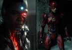 Amizade entre os dois será explorada em Liga da Justiça.