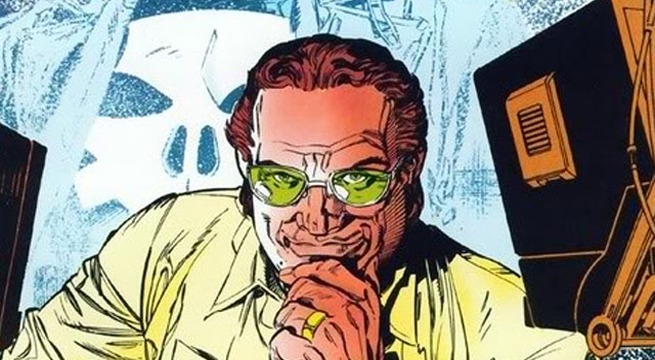 Personagem estaria cotado para aparecer.