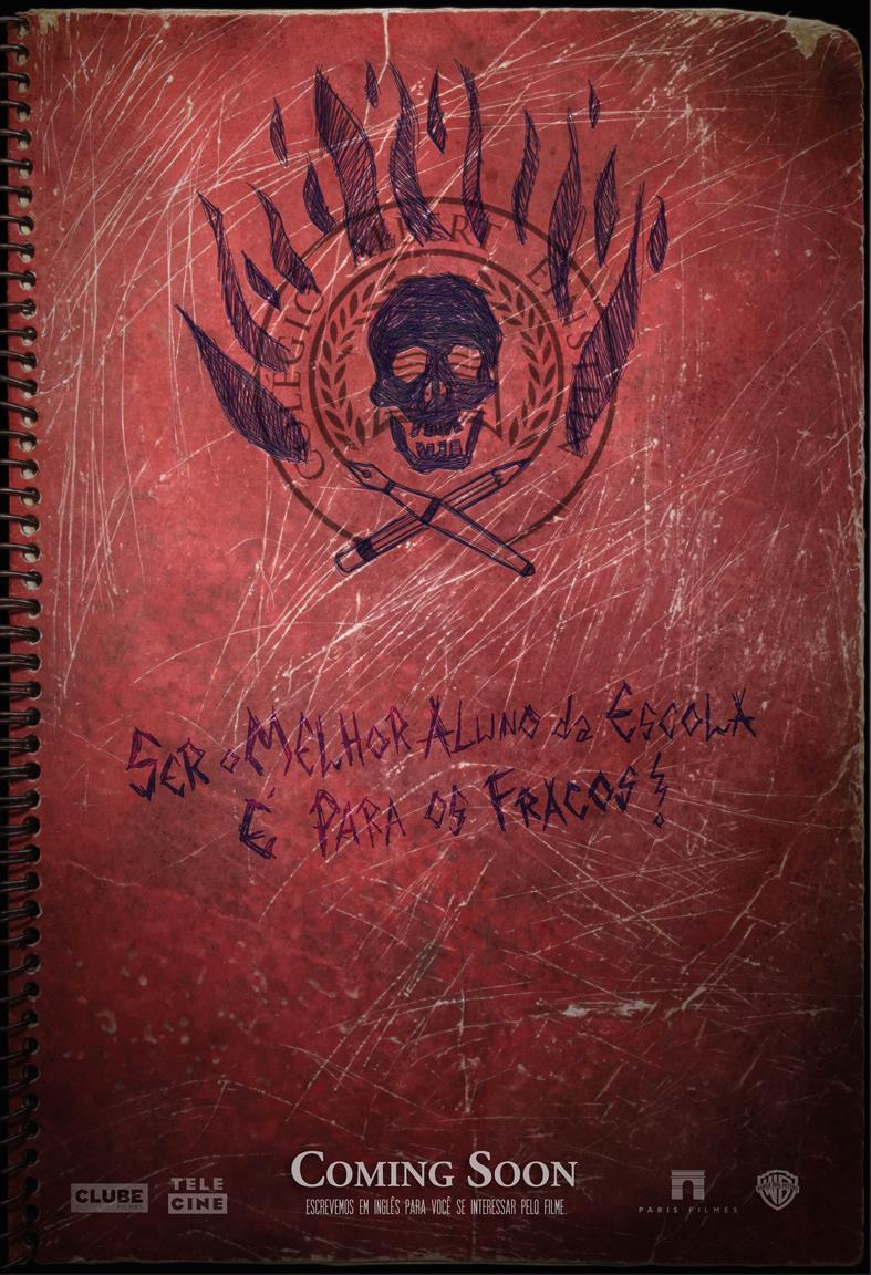 poster_teaser_como_se_tornar_o_pior_aluno_da_escola