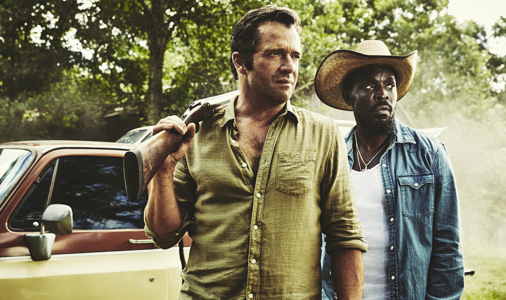 Hap e Leonard
