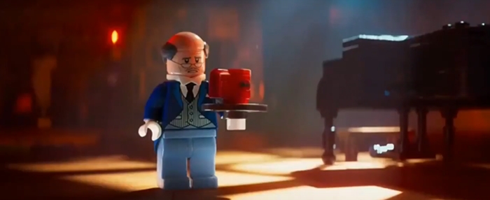 Filme será lançado ano que vem.