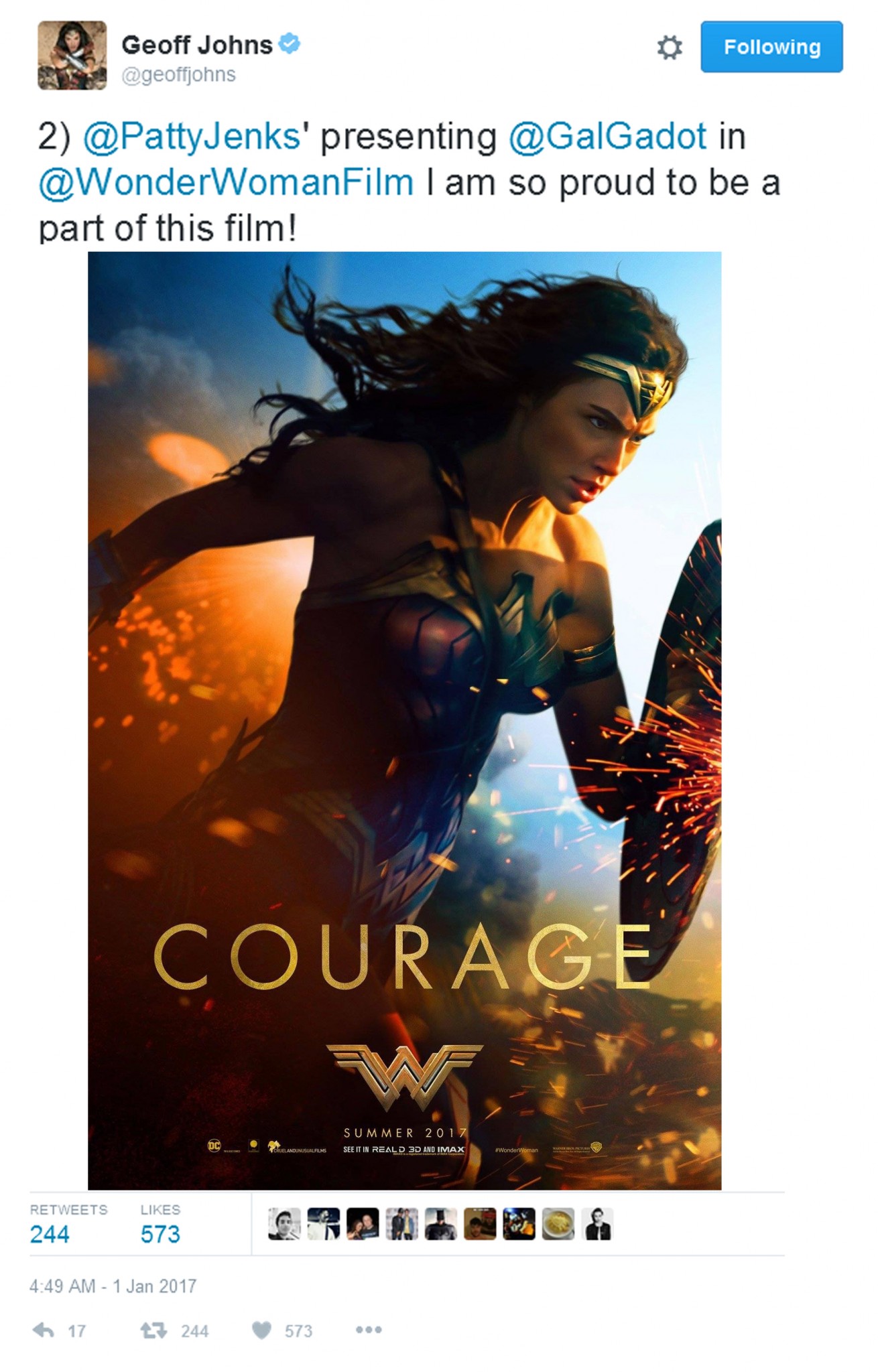 Geoff Johns 03