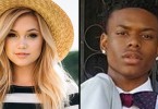 Olivia Holt e Aubrey Joseph farão os personagens principais.