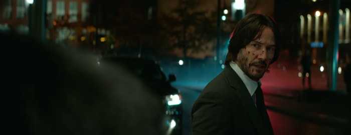 Comercial para o Super Bowl 51.