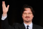 Matt também será produtor.