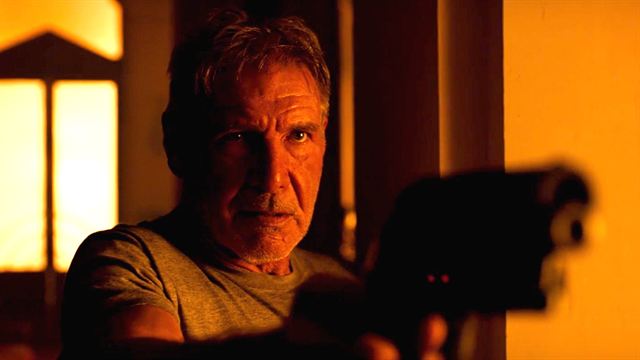 Sequência de Blade Runner ganha trailer.