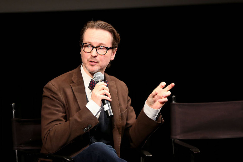 Reeves possui ideias boas para o filme.