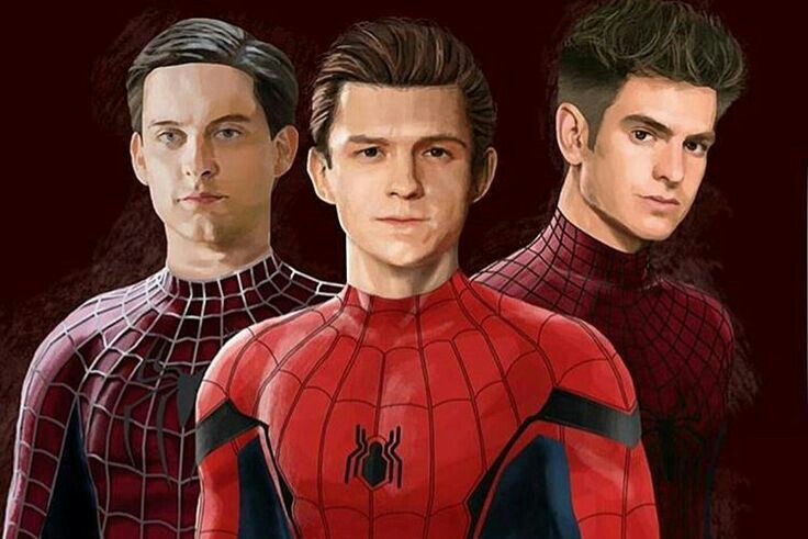 all star homem aranha
