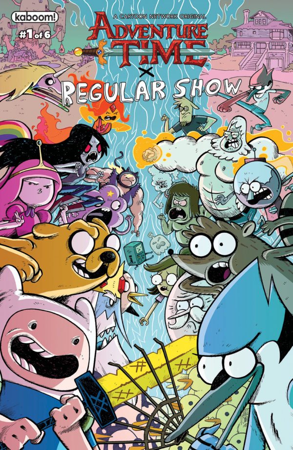 Adventure Time Regular Show Porn - Adventure Time Regular Show | Sex Pictures Pass