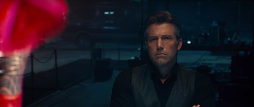 Affleck desmente os rumores.