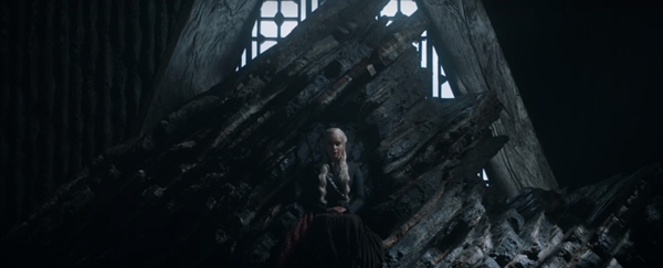 Próximo episódio ganha promo.