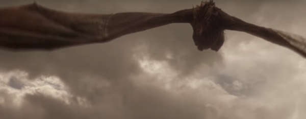 HBO libera promo para o episódio da semana que vem.