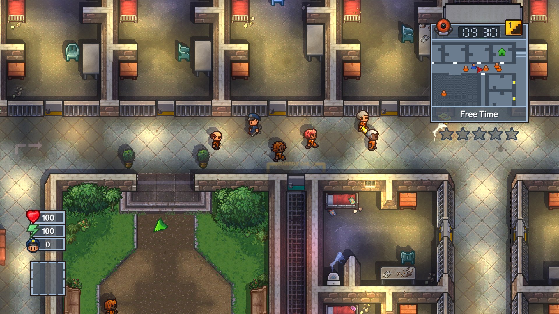 the escapists 2 online coop the escapists 2 online coop