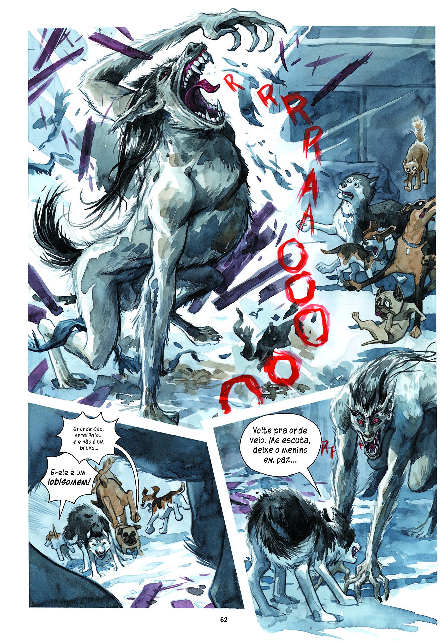 [Editoras Diversas] Darkhorse, Image e outros! - Página 13 Pagina-5