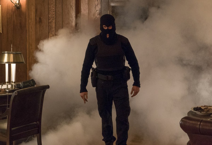 Primeira temporada estará disponível em 17 de novembro.