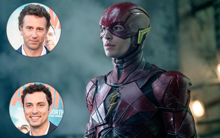 John Francis Daley confirma que está em negociação para dirigir ...