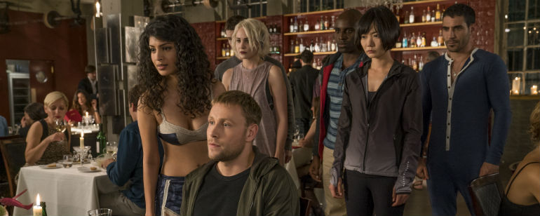 Episódio encerrará o que ficou em aberto na série.