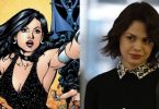 Conor Leslie interpretará Moça-Maravilha.