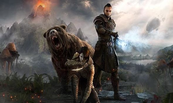 the elder scrolls 6 e3 2018 the elder scrolls 6 e3 2018