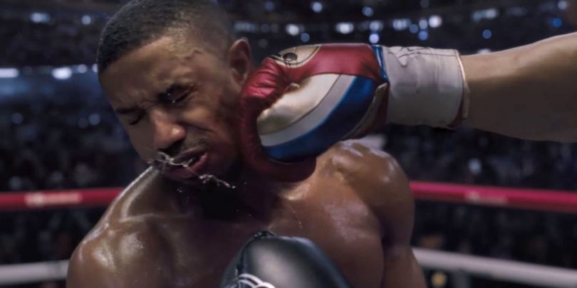 Lançado o segundo trailer de Creed II, assista! – Torre de Vigilância